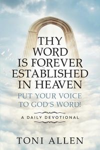 Cover image for Thy Word Is Forever Established in Heaven