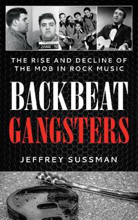 Cover image for Backbeat Gangsters