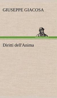 Cover image for Diritti dell'Anima