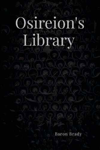 Cover image for Osireion's Library