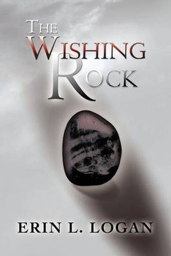 Cover image for The Wishing Rock