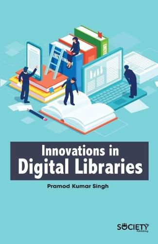 Cover image for Innovations in Digital Libraries