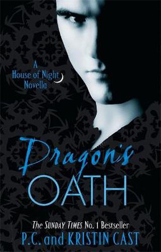 Cover image for Dragon's Oath: Number 1 in series