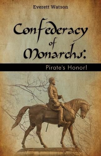 Cover image for Confederacy of Monarchs