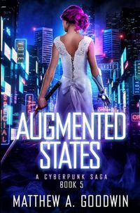 Cover image for Augmented States