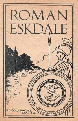 Cover image for Roman Eskdale