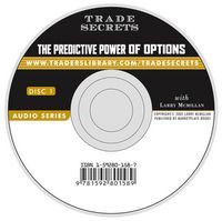 Cover image for The Predictive Power of Options