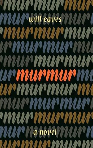 Cover image for Murmur