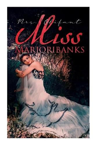 Cover image for Miss Marjoribanks