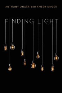 Cover image for Finding Light