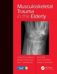 Cover image for Musculoskeletal Trauma in the Elderly