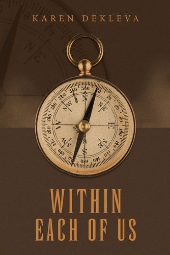 Cover image for Within Each of Us