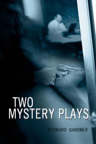 Cover image for Two Mystery Plays