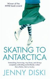 Cover image for Skating To Antarctica