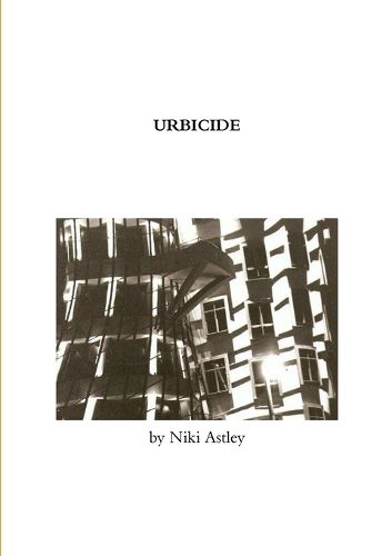 Cover image for Urbicide