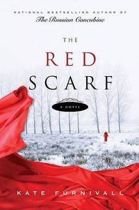Cover image for The Red Scarf