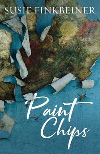 Cover image for Paint Chips