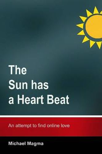 Cover image for the Sun Has a Heartbeat