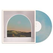 Espera (Limited Beryl Vinyl)