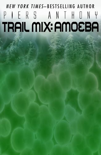 Cover image for Amoeba