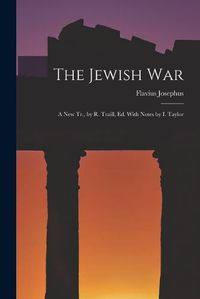 Cover image for The Jewish War