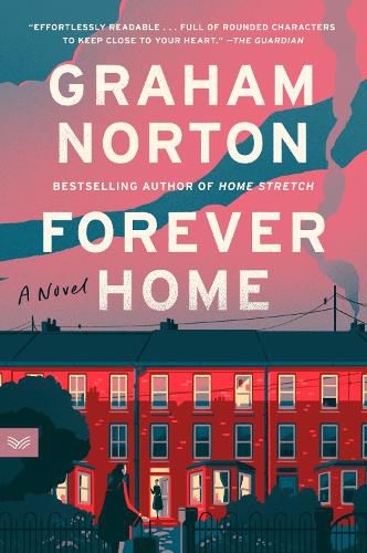 Cover image for Forever Home