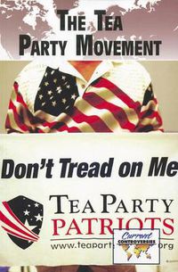 Cover image for The Tea Party Movement