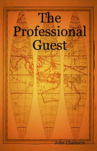 The Professional Guest