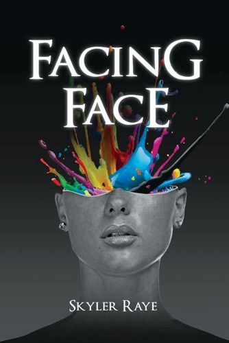 Cover image for Facing Face