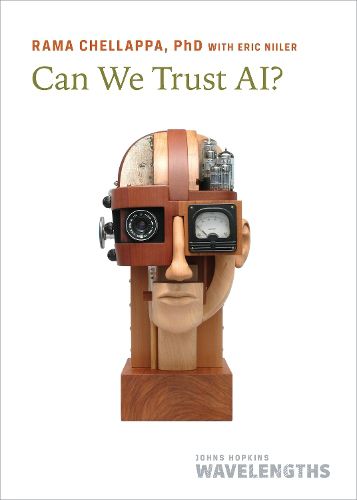 Cover image for Can We Trust AI?