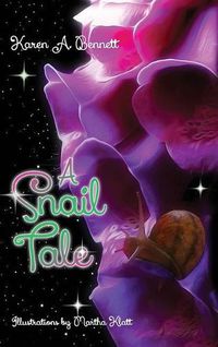 Cover image for A Snail Tale