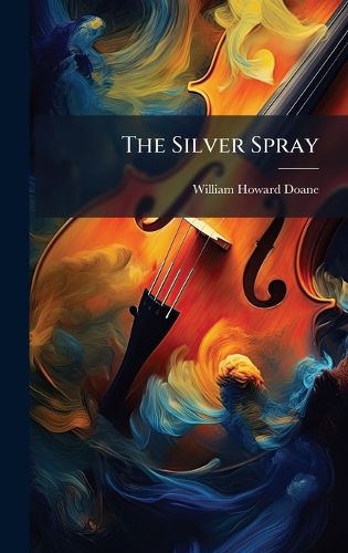 Cover image for The Silver Spray