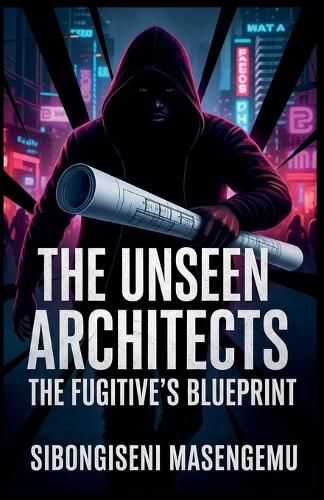 Cover image for The Unseen Architects