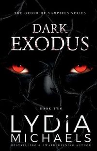 Cover image for Dark Exodus