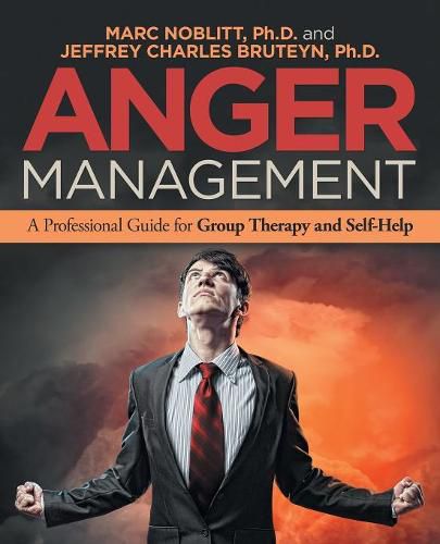 Cover image for Anger Management