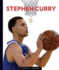 Cover image for Stephen Curry