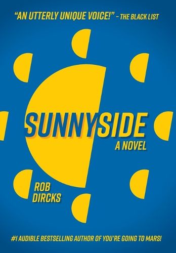 Cover image for Sunnyside