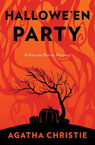 Cover image for Hallowe'en Party