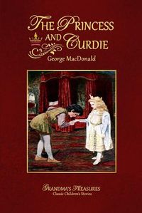 Cover image for THE Princess and Curdie