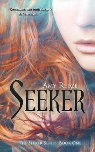 Cover image for Seeker