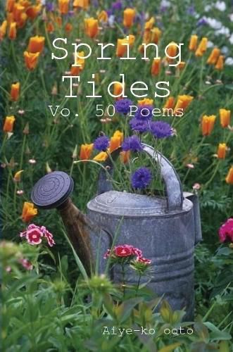 Cover image for Spring Tides