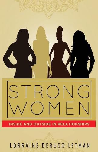 Cover image for Strong Women Inside and Outside in Relationships