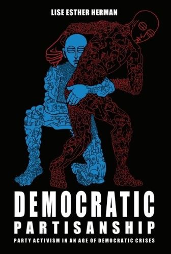 Cover image for Democratic Partisanship