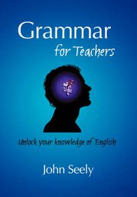 Cover image for Grammar for Teachers