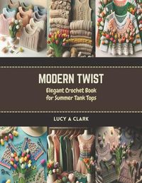 Cover image for Modern Twist