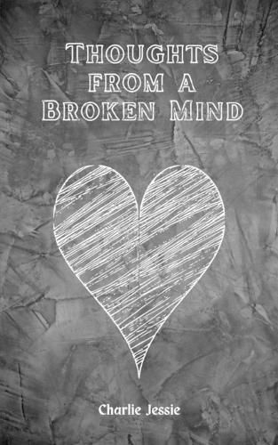 Cover image for Thoughts from a Broken Mind