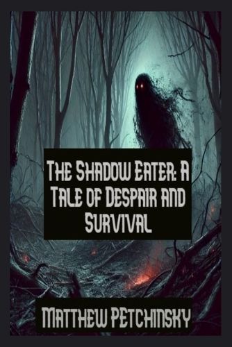 Cover image for The Shadow Eater