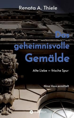 Cover image for Das geheimnisvolle Gemaelde