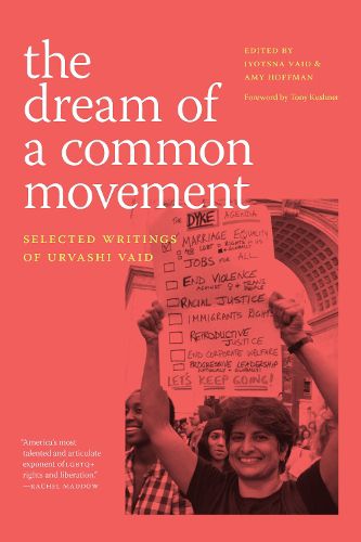 Cover image for The Dream of a Common Movement