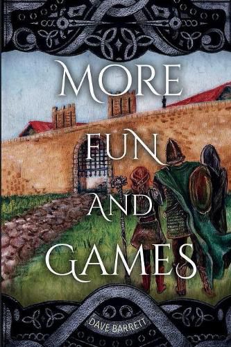 Cover image for More Fun and Games